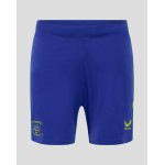 Pantaloncini Trasferta Preston North End Bambino 2025/26