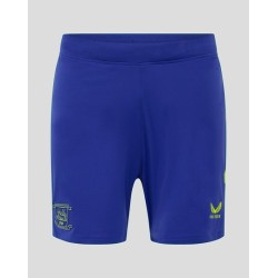 Pantaloncini Trasferta Preston North End Uomo 2025/26