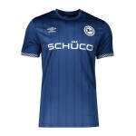 Maglia casalinga Arminia Bielefeld 2025/26 uomo