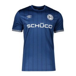 Maglia casalinga Arminia Bielefeld 2025/26 uomo