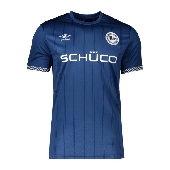 Maglia casalinga Arminia Bielefeld 2025/26 uomo