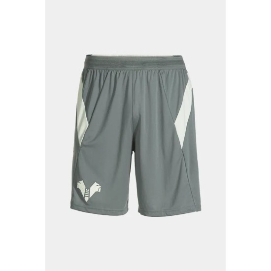 Pantaloncini third Hellas Verona 2025/26 da donna