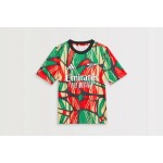 Maglia Pre Partita Terza Arsenal Bambino 2024/25 Maglia Pre Partita Terza Arsenal Bambino 2024/25