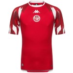 Maglia Tunisia Coppa del Mondo 2026 Away Uomo Maglia Tunisia Coppa del Mondo 2026 Away Uomo