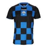 Maglia Casa U21-U11 SC Paderborn 07 2025/26 Donna