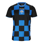 Maglia Casa U21-U11 SC Paderborn 07 2025/26 Bambino Maglia Casa U21-U11 SC Paderborn 07 2025/26 Bambino