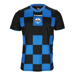 Maglia Casa U21-U11 SC Paderborn 07 2025/26 Donna