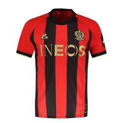 Maglia Casa OGC Nice Bambino 2024/25