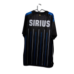 Uomo IK Sirius terza maglia riscaldamento 2026