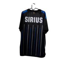 Uomo IK Sirius terza maglia riscaldamento 2026