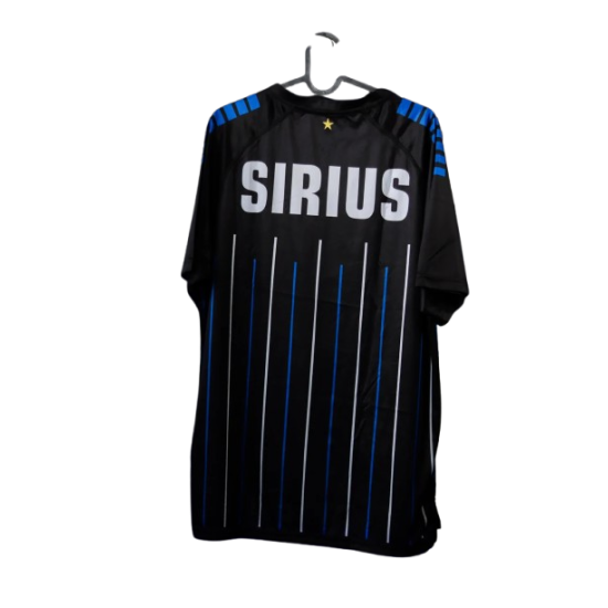 Uomo IK Sirius terza maglia riscaldamento 2026