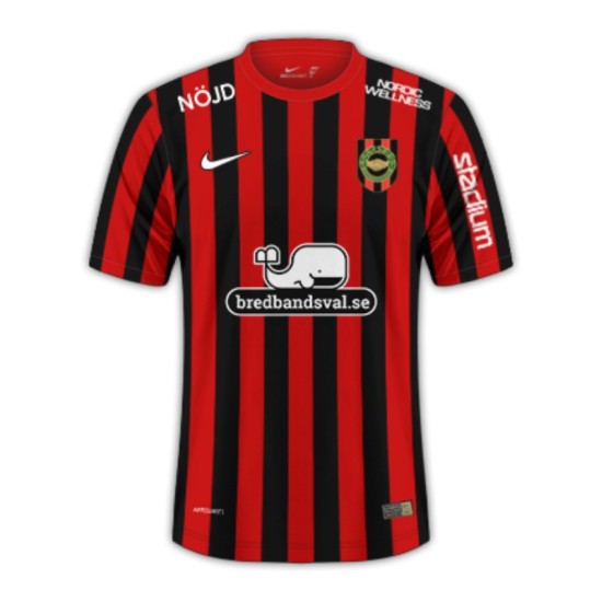 Maglia Casa Bambino IF Brommapojkarna 2024