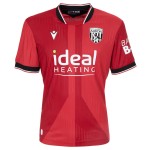 Maglia Away Uomo West Bromwich Albion 2026/27
