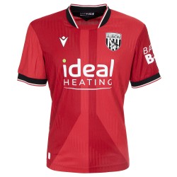 Maglia Away Uomo West Bromwich Albion 2026/27