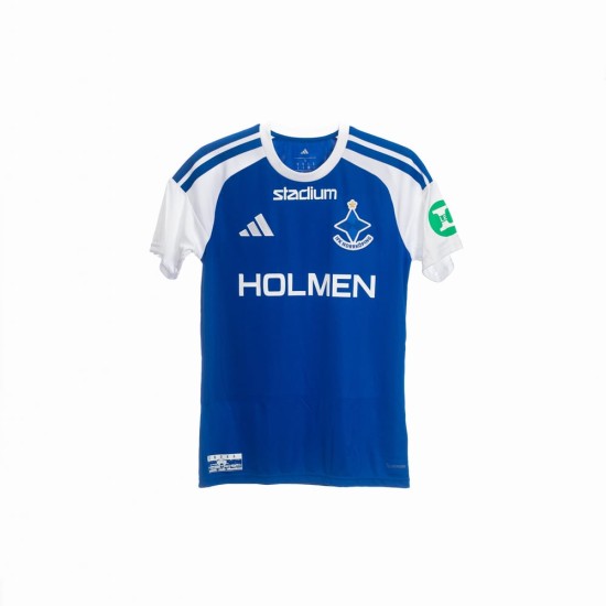 Uomo IFK Norrköping maglia trasferta 2026