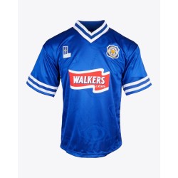 Maglia Retrò Casa Leicester City Uomo 1996