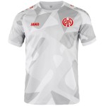 Maglia uomo Mainz 05 2025/26 terza riscaldamento Maglia uomo Mainz 05 2025/26 terza riscaldamento