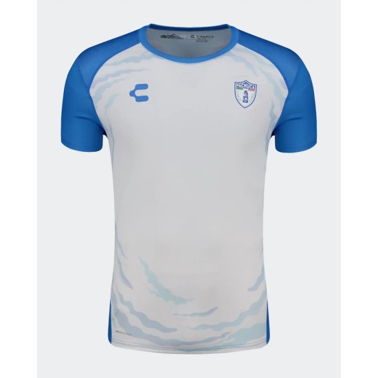 Bambino Pachuca 2024/25 Terza Prematch Maglia