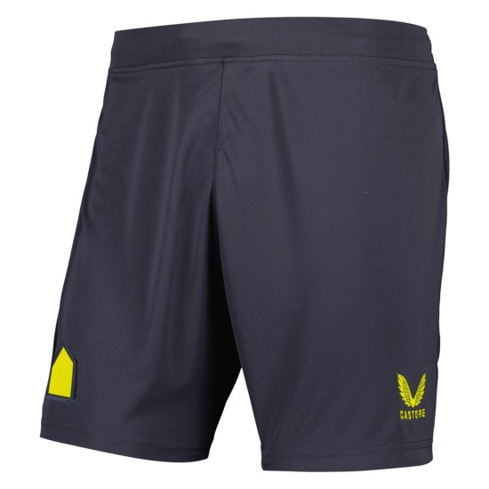 Pantaloncini Trasferta Everton Bambino 2024/25