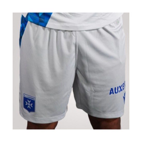 Pantaloncini Casa AJ Auxerre Uomo 2024/25