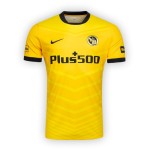 Bambino Maglia Home BSC Young Boys 2025/26