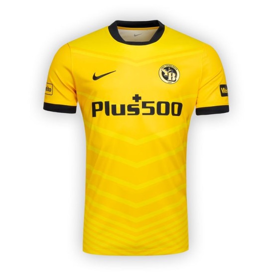 Bambino Maglia Home BSC Young Boys 2025/26