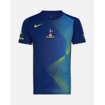 Donna Tottenham Hotspur 2025/26 Terza Maglia da Riscaldamento