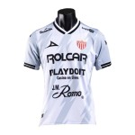 Bambino Necaxa 2024/25 Trasferta Maglia