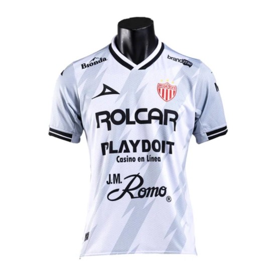 Bambino Necaxa 2024/25 Trasferta Maglia