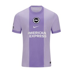Maglia Trasferta Uomo Brighton & Hove Albion 2025/26