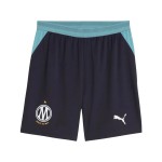 Pantaloncini Away Bambino OM 2026/27