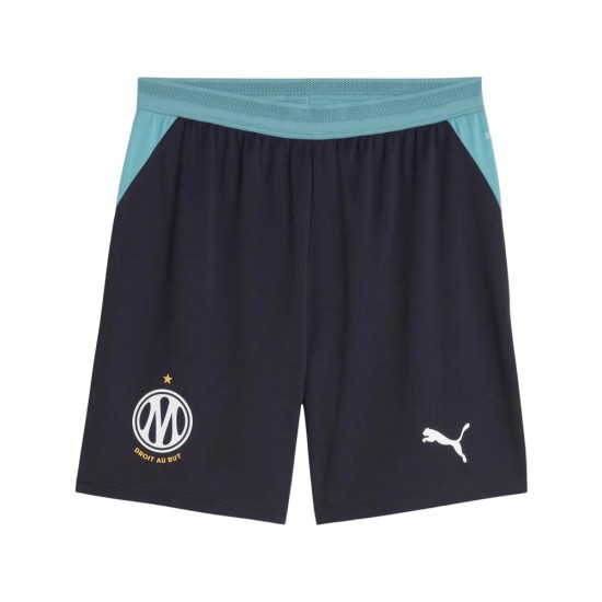 Pantaloncini Away Bambino OM 2026/27