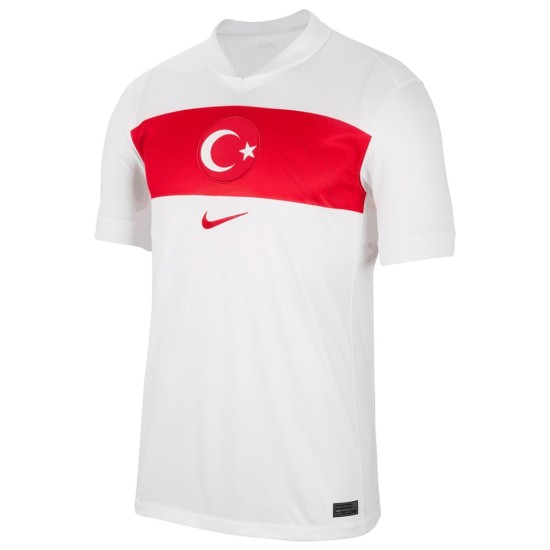 Maglia Casa Turchia EURO 2024
