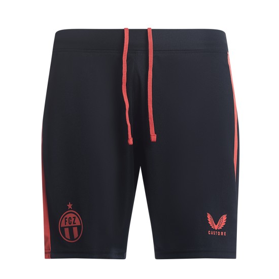 Pantaloncini da terza FC Zurigo 2024/25 Donna Pantaloncini da terza FC Zurigo 2024/25 Donna