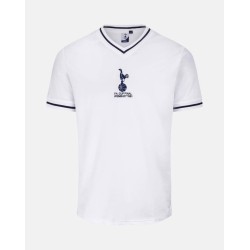 Maglia Retrò Finale FA Cup Casa Tottenham Hotspur Uomo 1981 #6