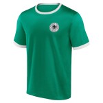 Maglia Retrò Germania Uomo 1974