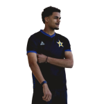Bambini IK Sirius terza maglia 2026