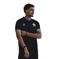 Uomo IK Sirius terza maglia 2026