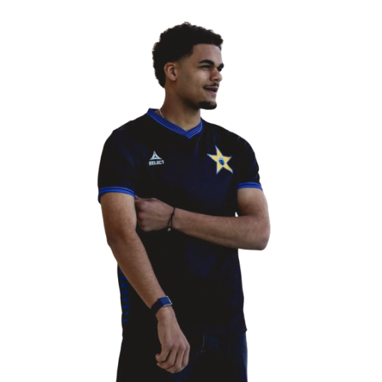 Bambini IK Sirius terza maglia 2026