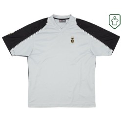 Maglia retrò Juventus 2001/02 Uomo