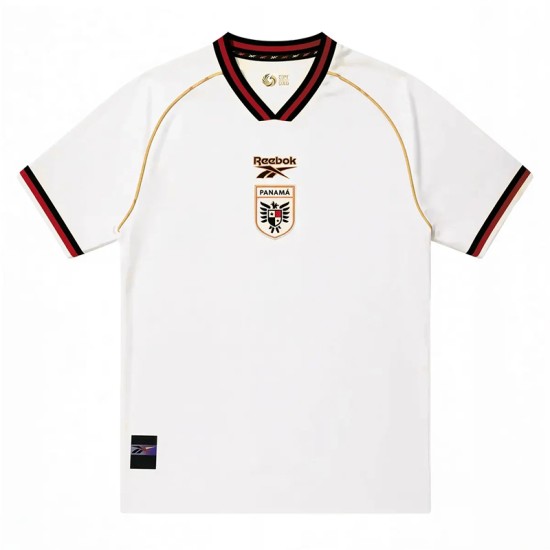 Maglia Panama Coppa del Mondo 2026 Away Donna Maglia Panama Coppa del Mondo 2026 Away Donna