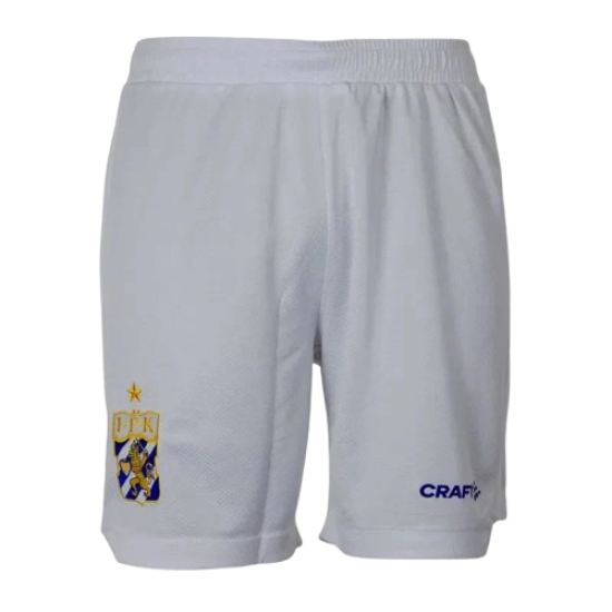 Uomo IFK Göteborg pantaloncini trasferta 2026 Uomo IFK Göteborg pantaloncini trasferta 2026