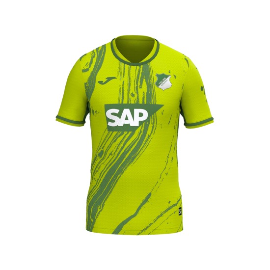 Maglia Terza Maglia TSG Hoffenheim Bambino 2024/25