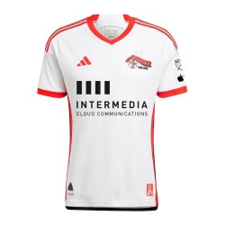 Maglia Trasferta Uomo San Jose Earthquakes 2025