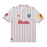 Maglia Away Uomo Holstein Kiel 2026/27