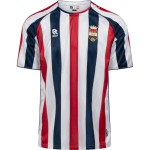 Maglia casa bambino Willem II 2025/26