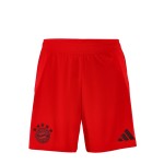 Pantaloncini Casa Bayern Monaco Bambino 2024/25 Pantaloncini Casa Bayern Monaco Bambino 2024/25