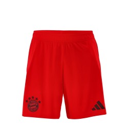 Pantaloncini Casa Bayern Monaco Bambino 2024/25