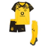 Bambino Kit Home BVB Borussia Dortmund 2025/26