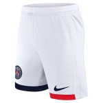 Bambino Pantaloncini Away PSG 2025/26 Bambino Pantaloncini Away PSG 2025/26